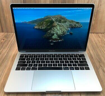 Macbook Pro 2017 13inch MPXT2/ MPXU2 Core i5/8GB/256GB